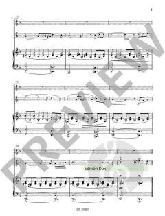 Souvenir du Rigi op. 38 