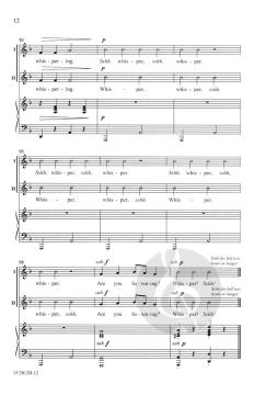 Whisper! von Greg Gilpin 