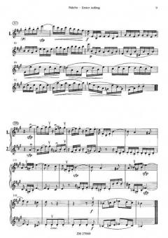 Orchesterstudien: Fidelio - Ouvertüren - Orchesterwerke von Ludwig van Beethoven 