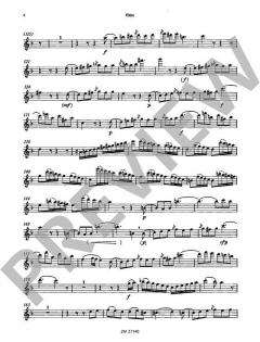 Quartett F-Dur op. 56/3 (Franz Danzi) 