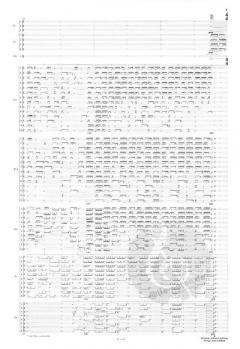 Atmosphères von György Ligety 