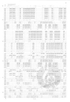 Atmosphères von György Ligety 