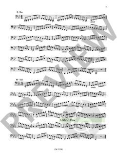 Technische Studien von Robert Müller 