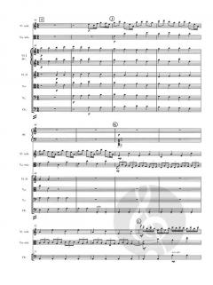 Tabula rasa von Arvo Pärt 