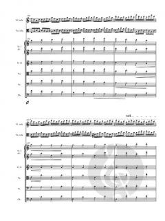 Tabula rasa von Arvo Pärt 