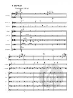 Tabula rasa von Arvo Pärt 