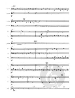 Tabula rasa von Arvo Pärt 