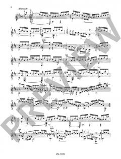 6 Suiten Nr. 1 BWV 1007 von J.S. Bach 