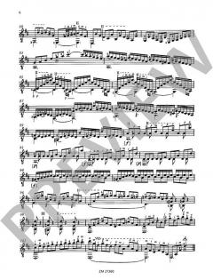 6 Suiten Nr. 6 BWV 1012 von J.S. Bach 