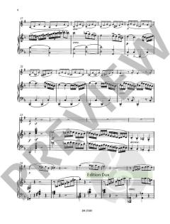 Sonate in F-Dur (Frühlingssonate) op. 24 von Ludwig van Beethoven 