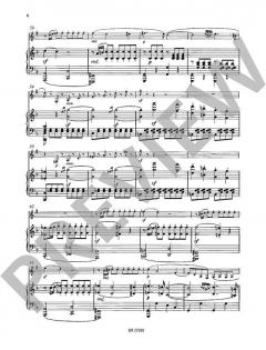 Sonate in F-Dur (Frühlingssonate) op. 24 von Ludwig van Beethoven 