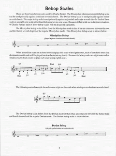 Essential Jazz Lines In The Style Of Charlie Parker - B für Instrumente in B im Alle Noten Shop kaufen