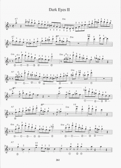 The Music Of Django Reinhardt von Django Reinhardt 