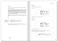 Jazz & Pop Harmonielehre von Axel Kemper-Moll 