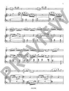 Capriccio von Ludwig Karl Weber 