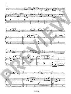 Capriccio von Ludwig Karl Weber 