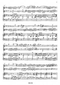 Allegro und Andante (Fantasie in f) KV 608 von Wolfgang Amadeus Mozart 