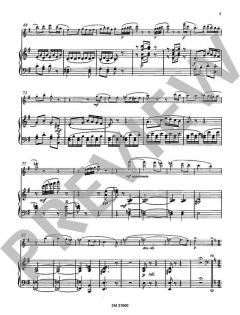 Die Zauberflöte von Wolfgang Amadeus Mozart im Alle Noten Shop kaufen - ZM27600