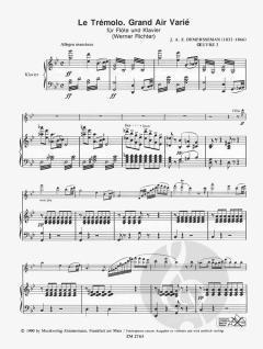 Le Trémolo von Jules Demersseman 