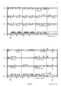 Der kleine Neger (Claude Debussy) 