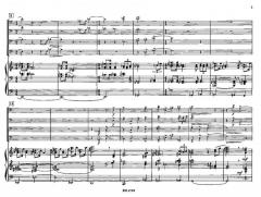 Fantasie über ein ungarisches Danklied von Zsolt Gardonyi 