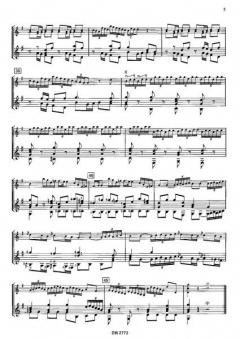 Sonata G-Dur von Giuseppe Lauro 