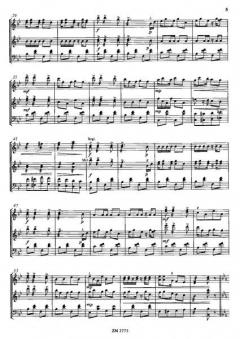 Im Rhythmus des Ragtime Heft 3 