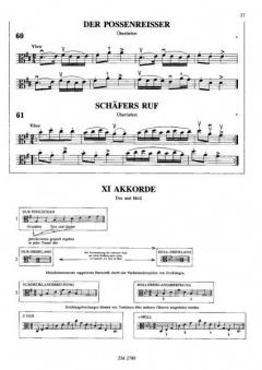 Viola üben - aber richtig von Alison Milne im Alle Noten Shop kaufen