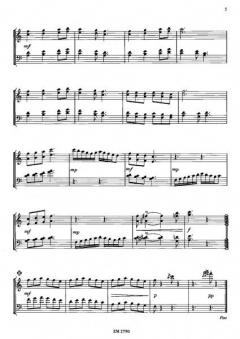 Papillon von Siegfried Fink 