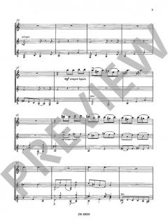 Concierto de Samba (Klaus Wüsthoff) 