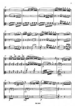 Andante F-Dur KV 616 (W.A. Mozart) 