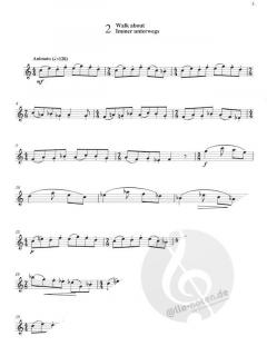 20 Modern Studies in Rhythm and Interpretation von James Rae 