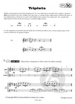 Eyes and Ears 3 - Mittelstufe von James Rae 