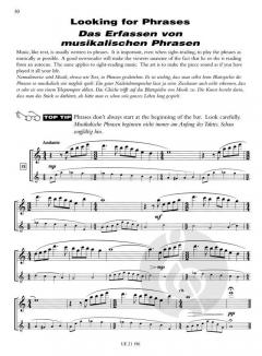 Eyes and Ears 4 - für Fortgeschrittene von James Rae 