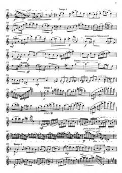 Gin no nami – Silberne Wellen op. 152 von Bernard Schule 