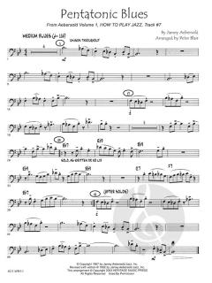 Aebersold For Everyone von Jamey Aebersold 