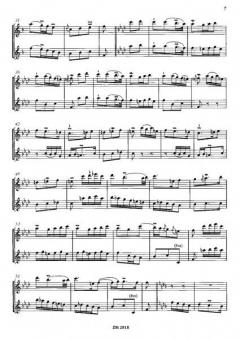 13. Konzert (François Couperin) 