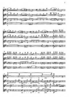 Carmen-Impressionen Heft 1 von Georges Bizet 