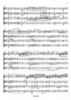 Carmen-Impressionen Heft 3 von Georges Bizet 