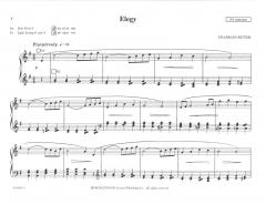 Pedal-Less von Dorothy Wells 