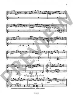 Drei Stücke von Axel Fries für Vibraphon solo im Alle Noten Shop kaufen