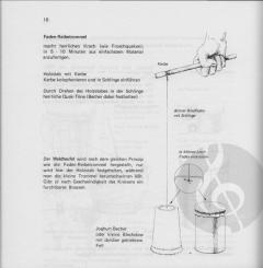 Bau einfacher Instrumente und erstes Zusammenspiel 