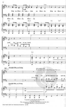 The Very Best Of The Beach Boys (Beach Boys) 