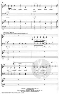 The Very Best Of The Beach Boys (Beach Boys) 