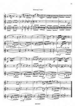 The Silver Hound von Betty Roe für Horn im Alle Noten Shop kaufen