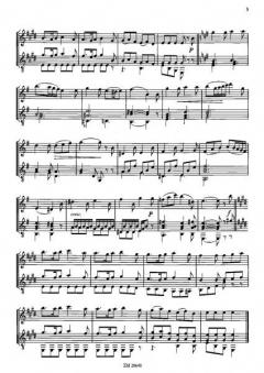 ABC-Reihe T: Tempo primo 