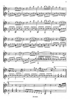 ABC-Reihe U: Unterhaltsame Stücke 