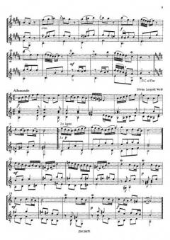 ABC-Reihe W: Wunschkonzert 