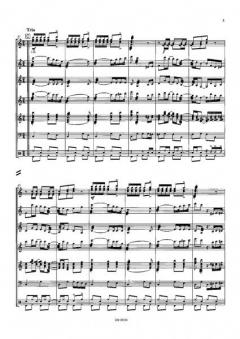 Max und Moritz für Percussion Ensemble im Alle Noten Shop kaufen