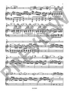 Odelette op. 162 von Camille Saint-Saëns 